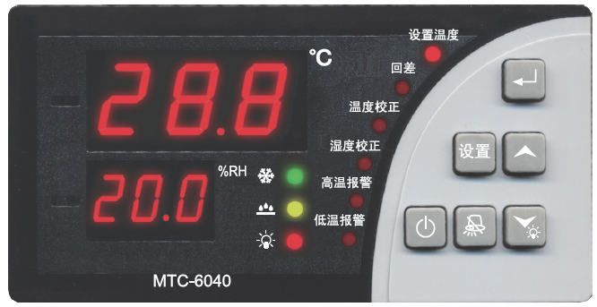 (chung)MTC-6040